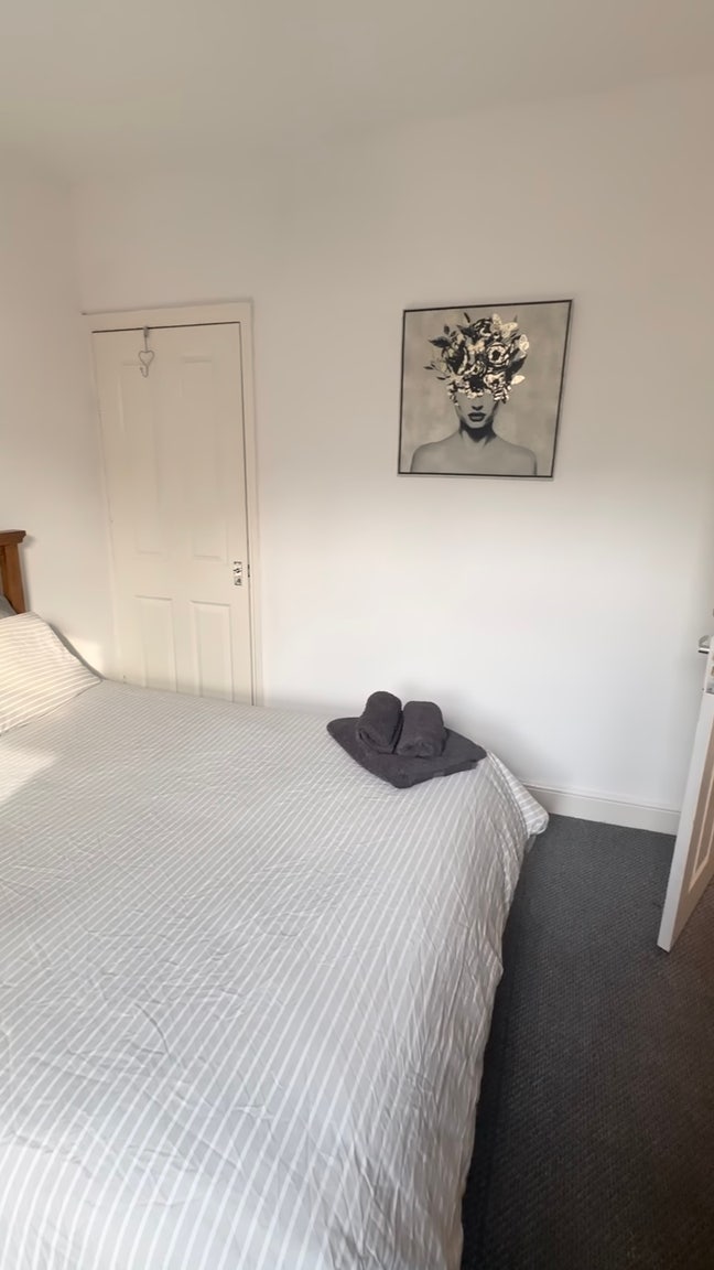 Not HMO! Housemate for Barrow house wanted! Main Photo