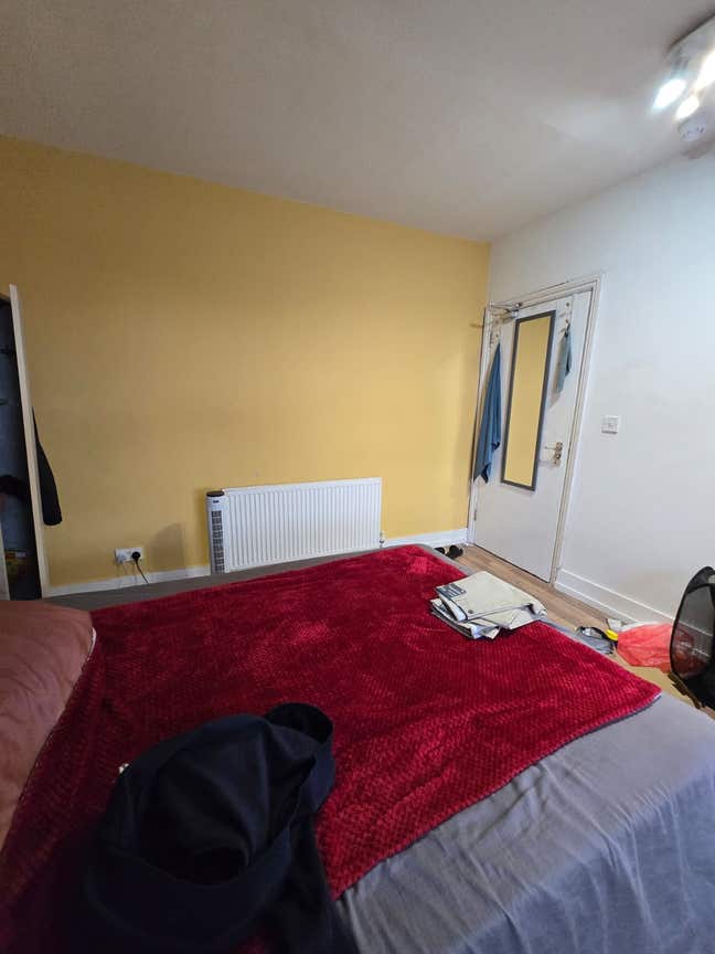Short Term Room Available in Queen's Park Main Photo