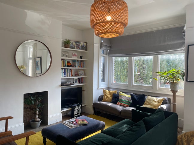 Double Room in friendly flat share. Main Photo