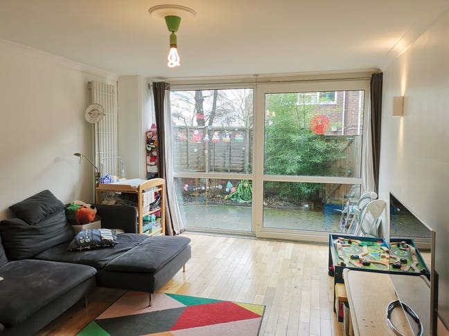 Cosy Single Room in Archway Main Photo