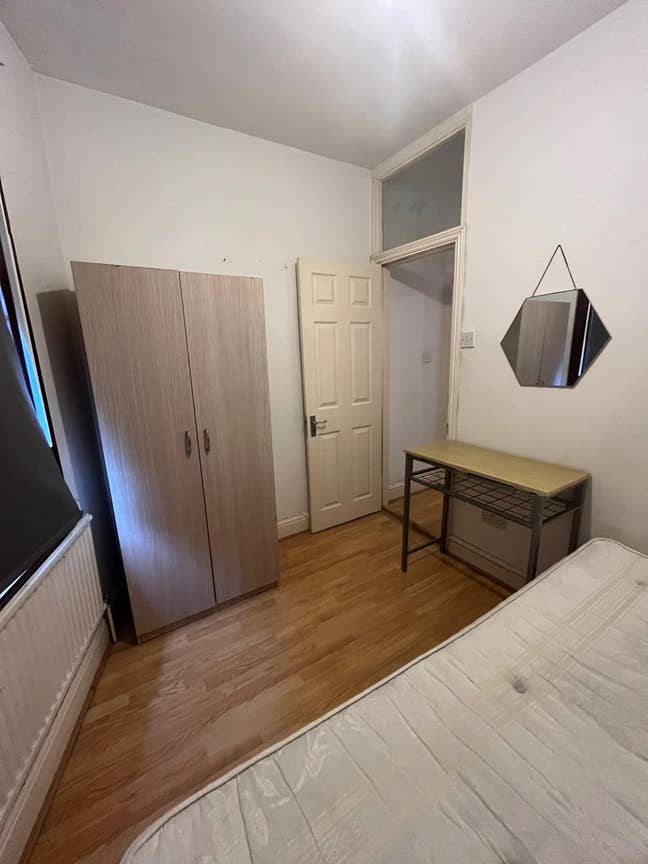 Single room availble in Northfields/Ealing/W13 Main Photo