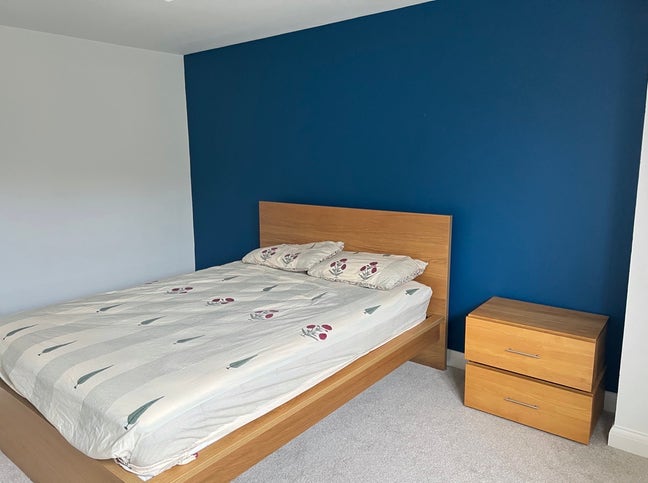 Beautiful Double Room with En-suite In Swindon Main Photo
