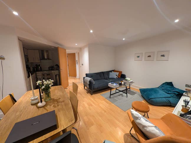 💎24/7 Concierge, Communal garden, CCTV💎 Main Photo