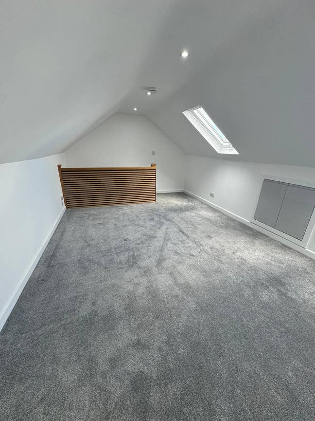 All Bills Included  – Brand New 5-Bed House Share  Main Photo