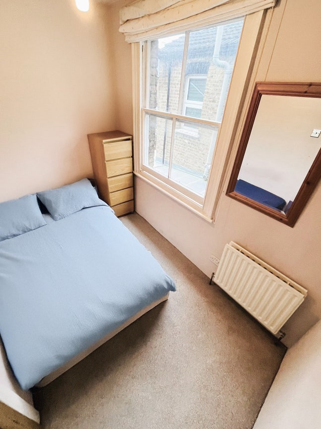 Beautiful House in Putney 😍 En-suite Room 😍 Main Photo