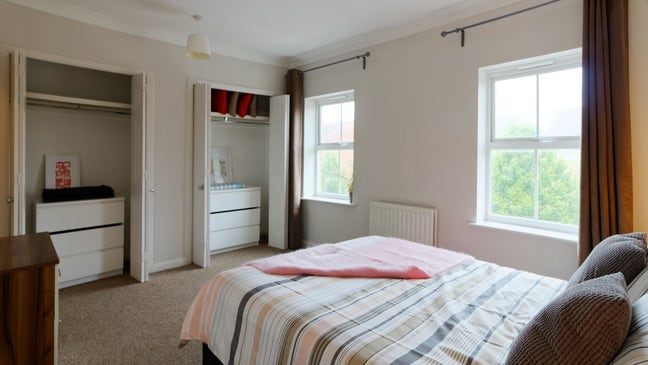 Spacious en-suite room for Christmas! 🏠 Main Photo