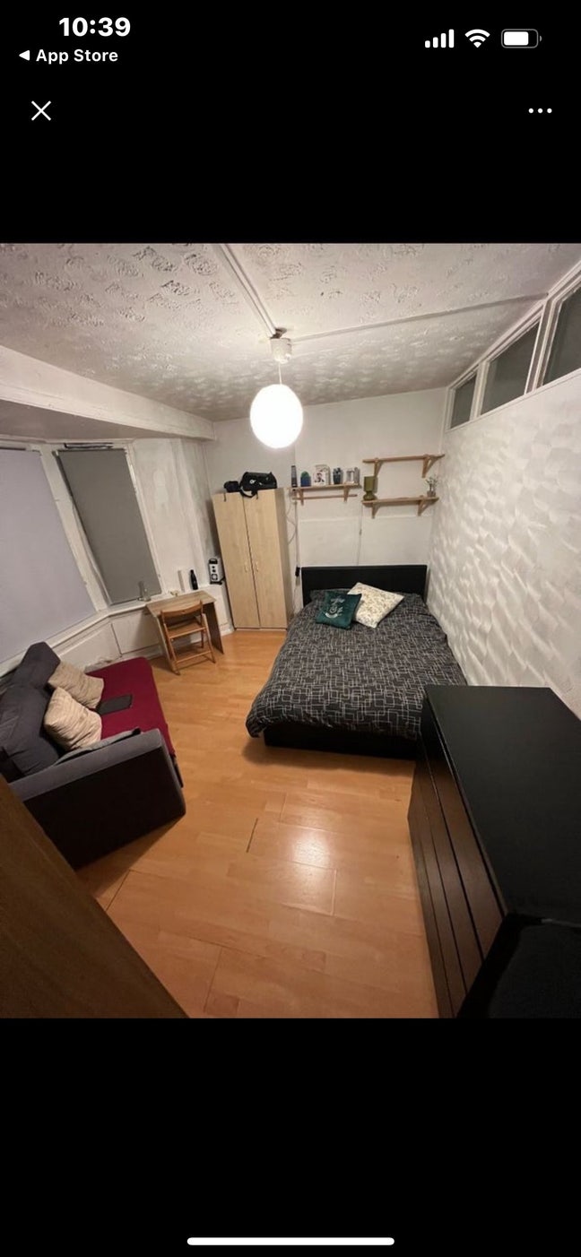 Room available in Finsbury Park  Main Photo