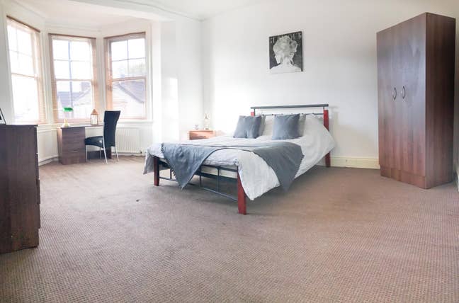 House share close to Heaton Park Main Photo