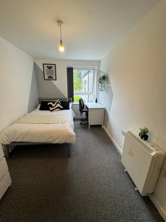 Cosy & Modern room with all bills included  Main Photo