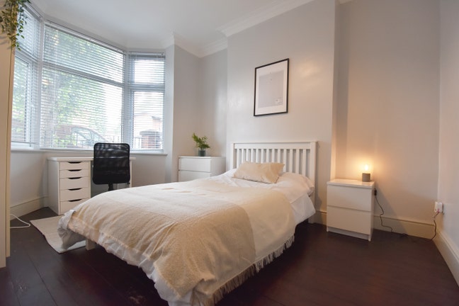 Rooms in a Shared House, Leicester, LE2 Main Photo