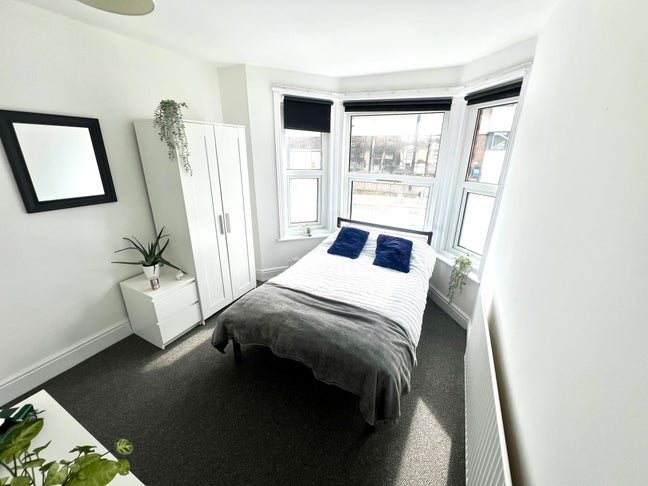 En-suite Room Available! Zero Deposit‼️ Main Photo