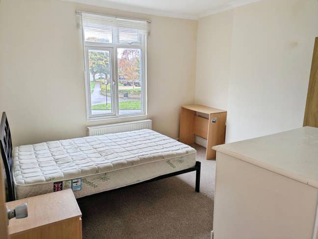 Well-Located Double Room in Marston - Bills inc Main Photo