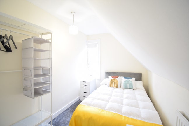 Calm, Comfortable House Share in a Top Location Main Photo