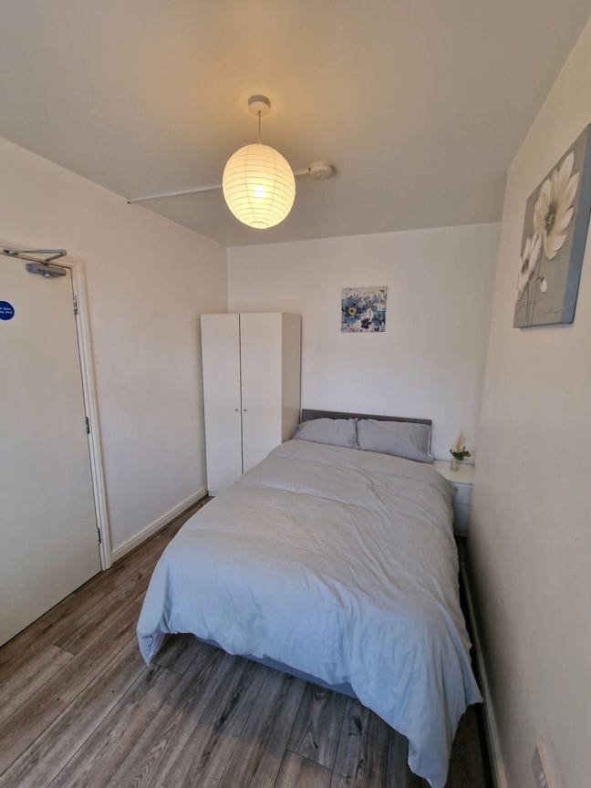 Double Room  Main Photo