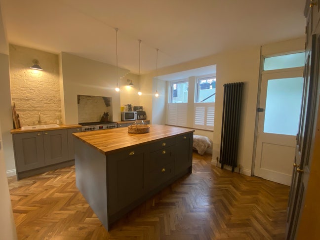 Elm Grove spare room short term let Main Photo
