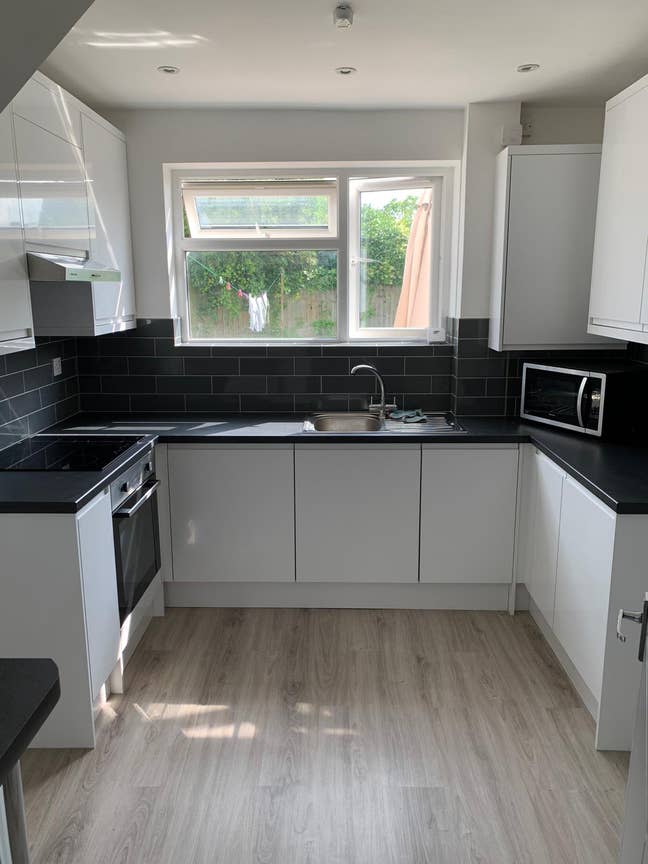 Single Room off Perne Rd, Cambridge Main Photo