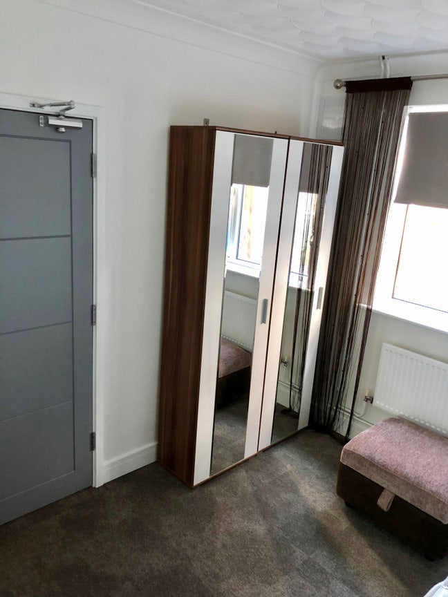 Single Room off Perne Rd, Cambridge Main Photo