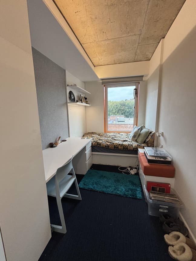Tenancy Takeover - Private Halls - Iq Brighton Main Photo