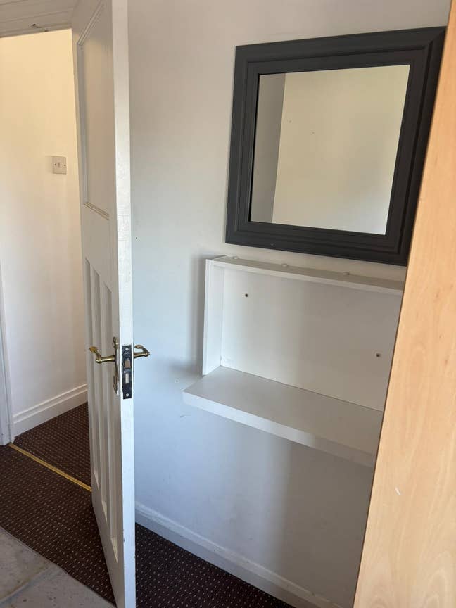 Spacious and Cosy Double Room for Rent in - UB7 9H Main Photo