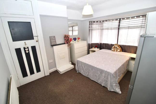 Spacious Double Room in Wembley – Bills Included Main Photo