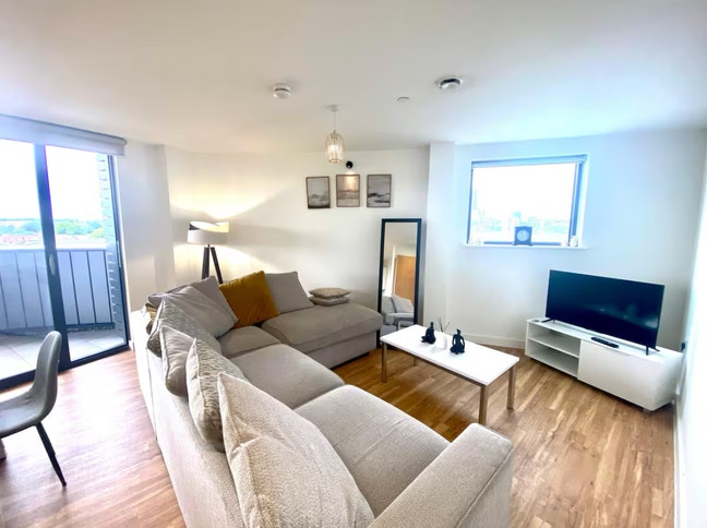 Premium 2 BED apartment  Main Photo