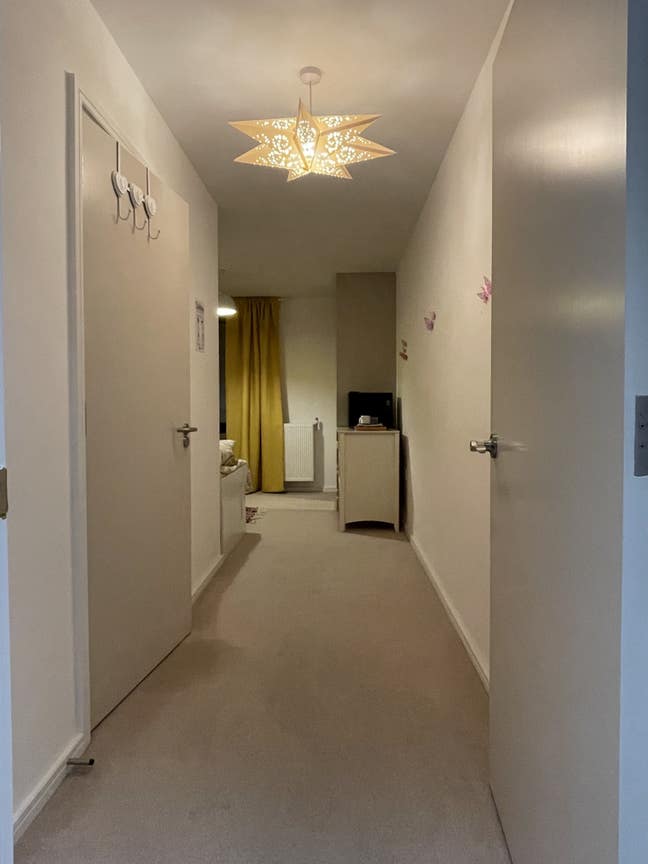 1 Double Bedroom en-suite Main Photo