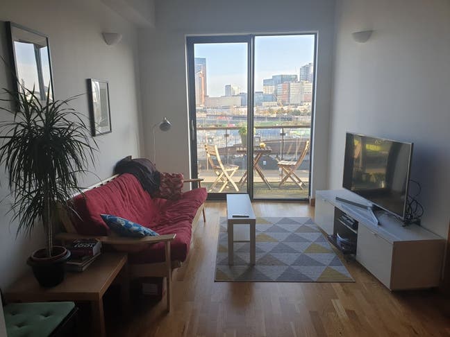 Double room, en-suite, lovely flat Main Photo