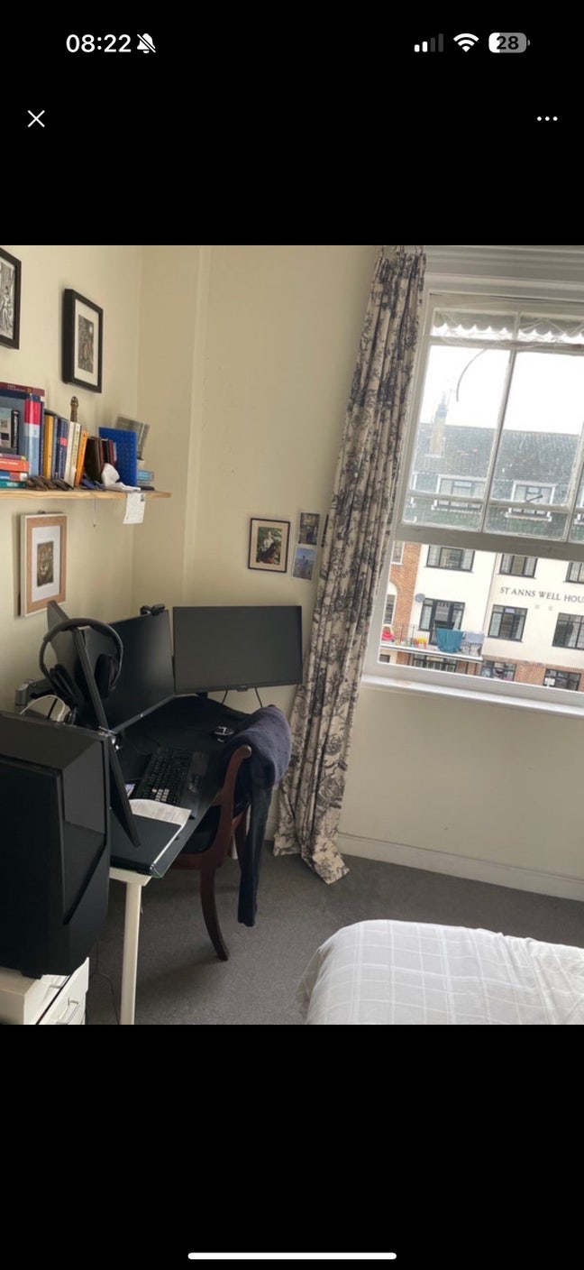 Room to rent in Hove Main Photo