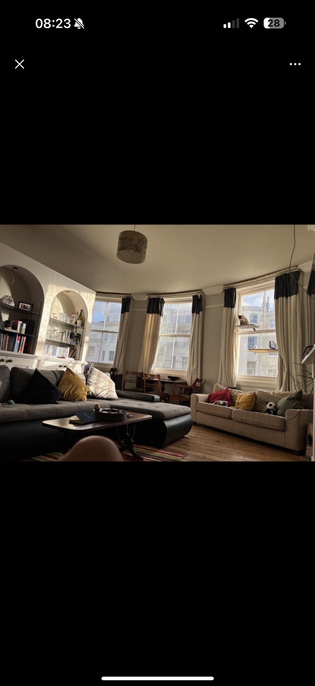 Room to rent in Hove Main Photo