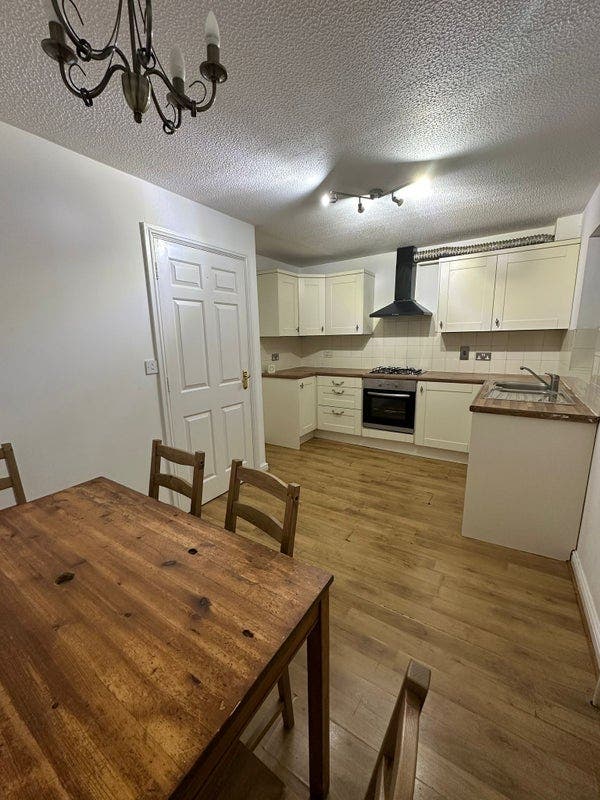 Cozy Double Room in Woolwich Main Photo