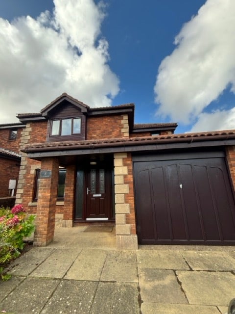 Kilrymont Crescent - 3 Bed Property  Main Photo