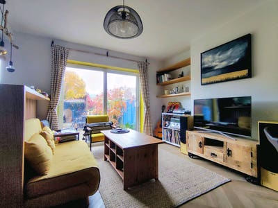 Double room available Main Photo