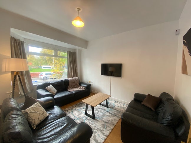 Newly Refreshed 7 Bed House Share All Ensuite Main Photo