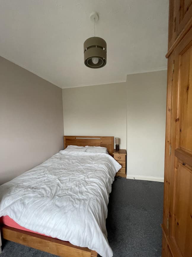 Room in house in west Falmouth Main Photo