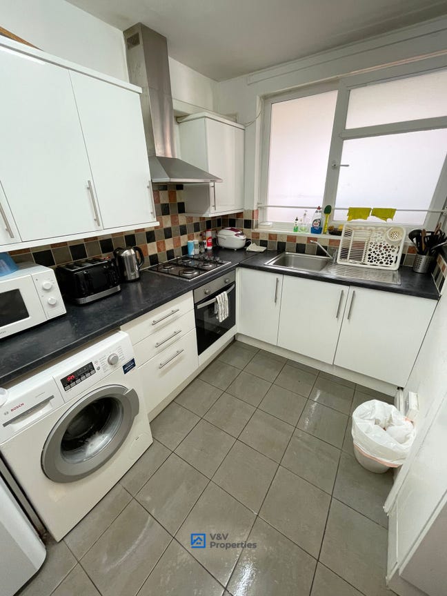 ✅ 3 New Rooms Close to Notting Hill! 👩🏻 Main Photo