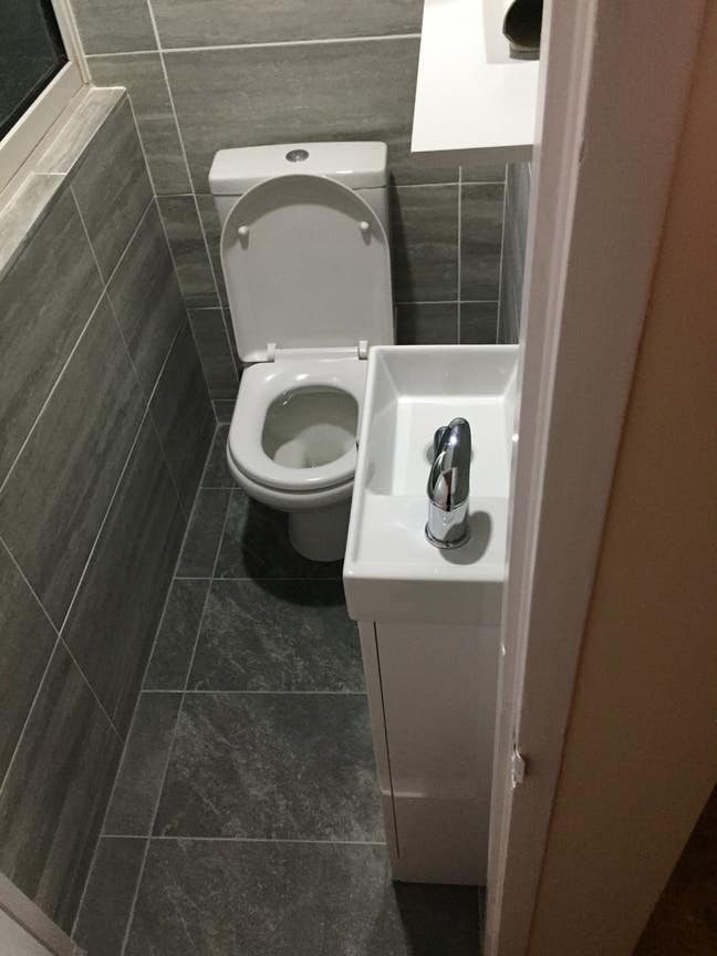 Single room harlow northbrooks CM19 4DH Main Photo