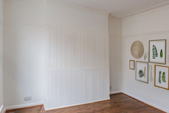 Newly Refurbished 3 Bed House City Centre Main Photo