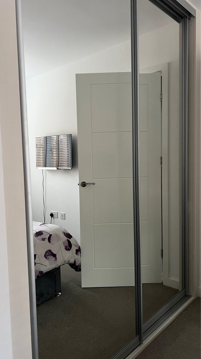 En -suite Double room available/ Stoke Gifford  Main Photo