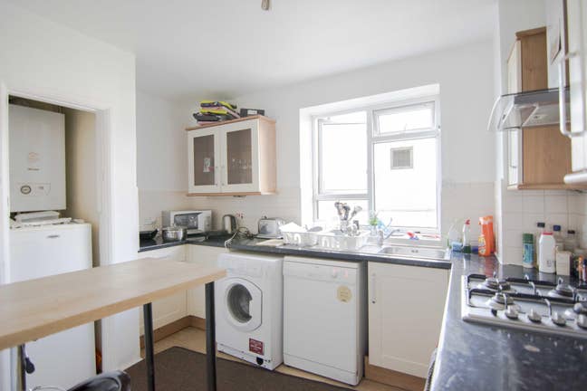 Cosy furnished double for single occupancy, Fulham Main Photo