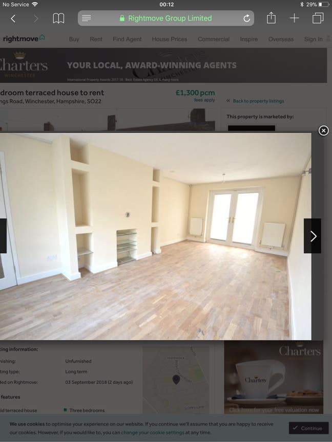 3 Bedroom Clean and Spacious house  Main Photo