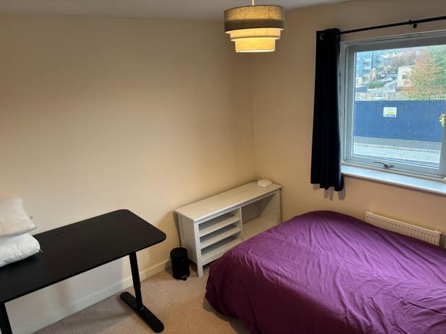 Furnished Double Room - Monday to Friday let  Main Photo