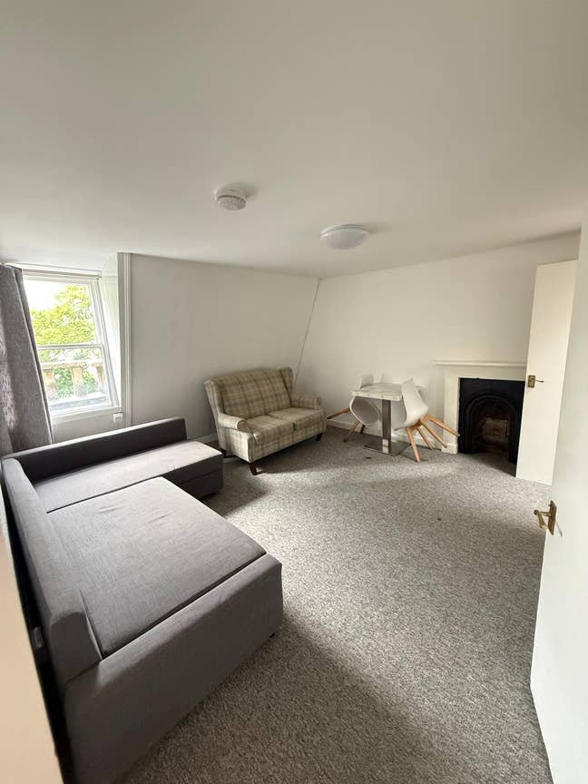 1-Bedroom Flat for let Main Photo