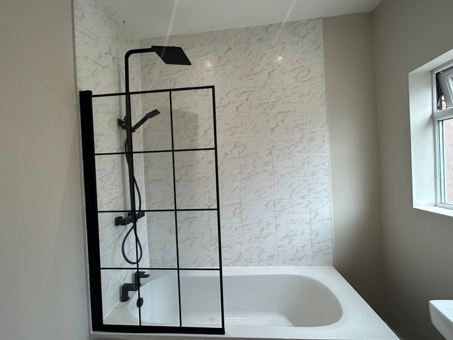Two bedroom renovated property.  Main Photo