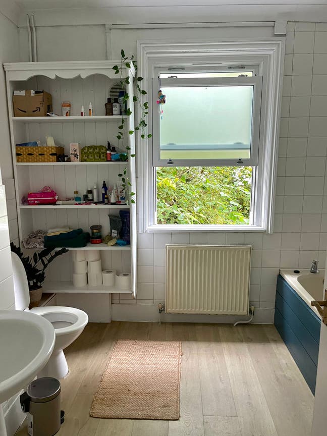 Moving into a lovely house - ASAP Main Photo