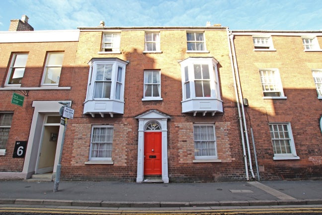 Available November 2025 - 5 Rooms - Pierpoint St. Main Photo