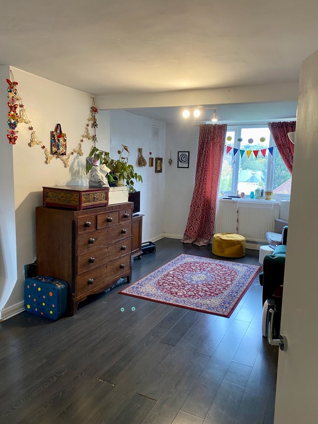 Double Room for Rent - Honor Oak Park Main Photo