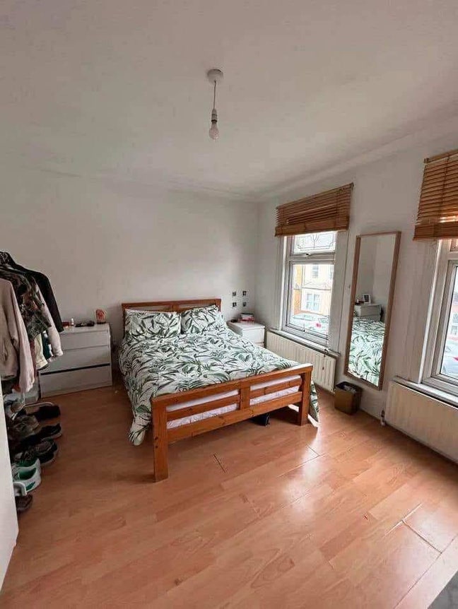 Room takeover from end of October! Main Photo
