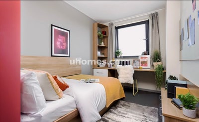 Sublet the student apartment  Main Photo