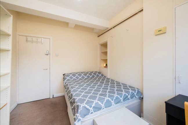 2 Rooms Available in London Bridge to Rent at SE1  Main Photo