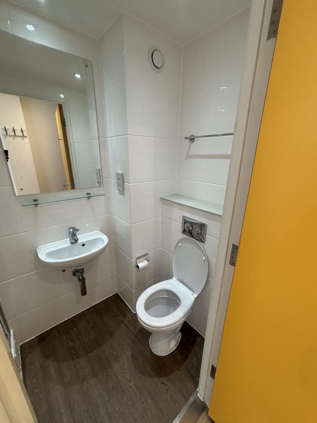 Student Accommodation York St John’s  Main Photo